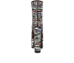 Women's Carter Platform Booties|London Rag Sale