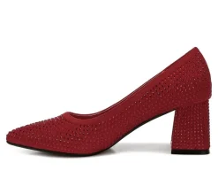 Women's Caspia Pumps|London Rag Clearance