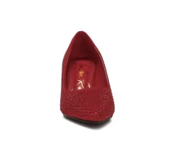 Women's Caspia Pumps|London Rag Clearance