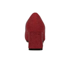 Women's Caspia Pumps|London Rag Clearance
