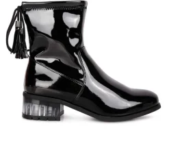 Women's Cheer Leader Booties|London Rag Sale