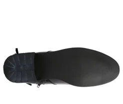 Women's Cheer Leader Booties|London Rag Sale