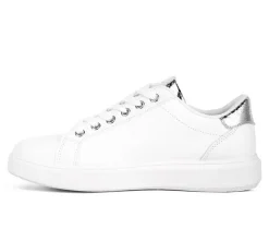 Women's Claude Fashion Sneakers|London Rag
