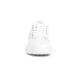 Women's Claude Fashion Sneakers|London Rag