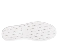 Women's Claude Fashion Sneakers|London Rag