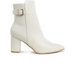 London Rag Boots & Booties>Women's Conchos Booties