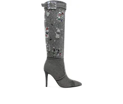 Women's Cornik Knee High Boots|London Rag Best