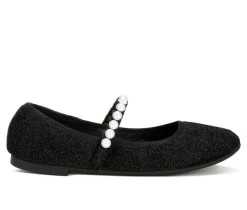 Women's Corphee Mary Jane Flats|London Rag Online