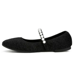 Women's Corphee Mary Jane Flats|London Rag Online