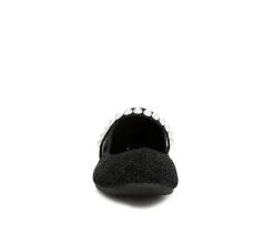 Women's Corphee Mary Jane Flats|London Rag Online