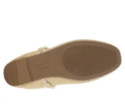 Women's Corphee Mary Jane Flats|London Rag