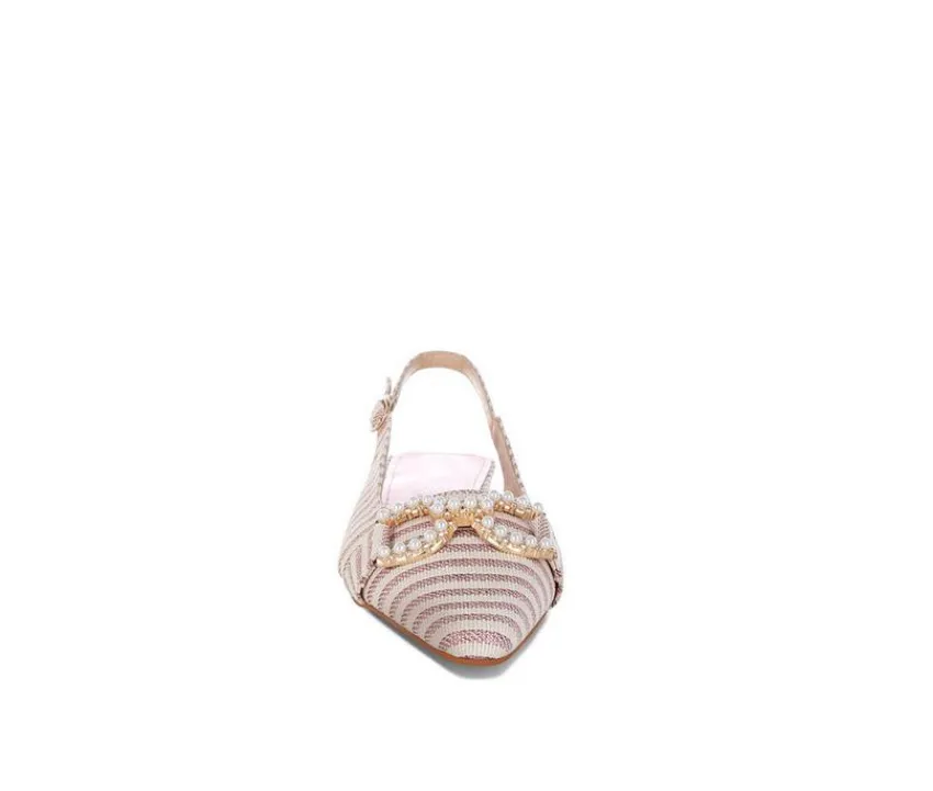 London Rag Flats>Women's Crina Flats