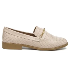 Women's Crypt Loafers|London Rag Discount
