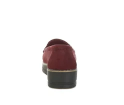 Women's Daiki Wedge Loafers|London Rag Discount