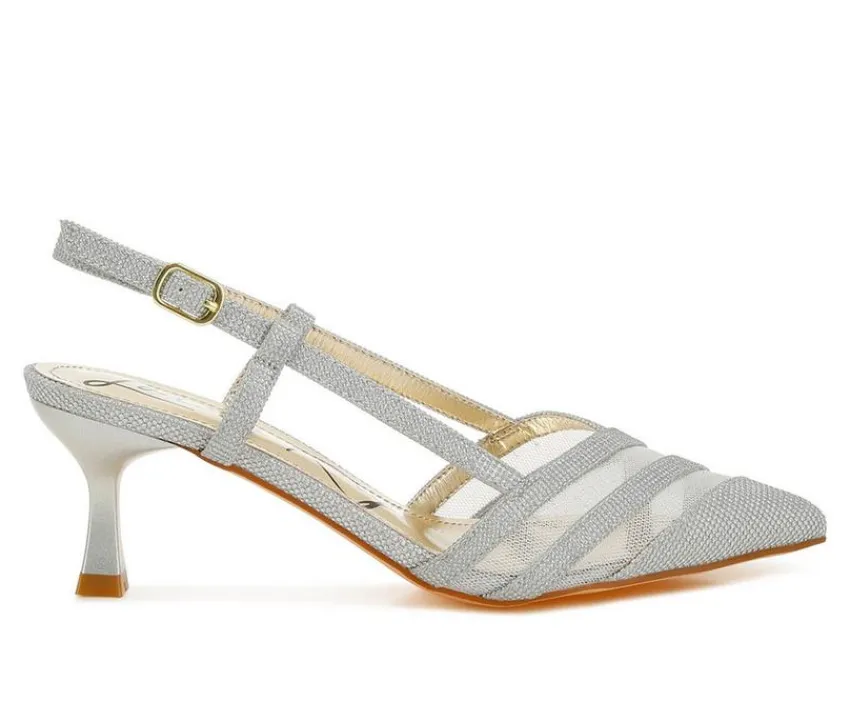 London Rag Pumps & Heels>Women's Daldra Pumps