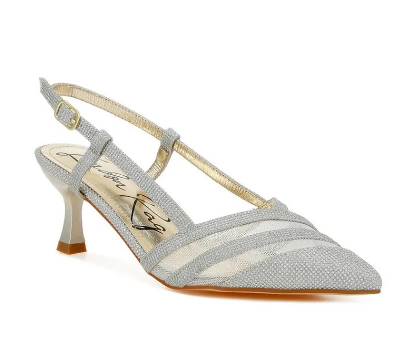 London Rag Pumps & Heels>Women's Daldra Pumps