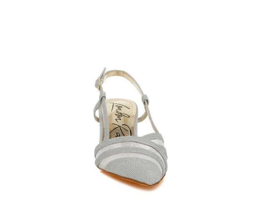 London Rag Pumps & Heels>Women's Daldra Pumps