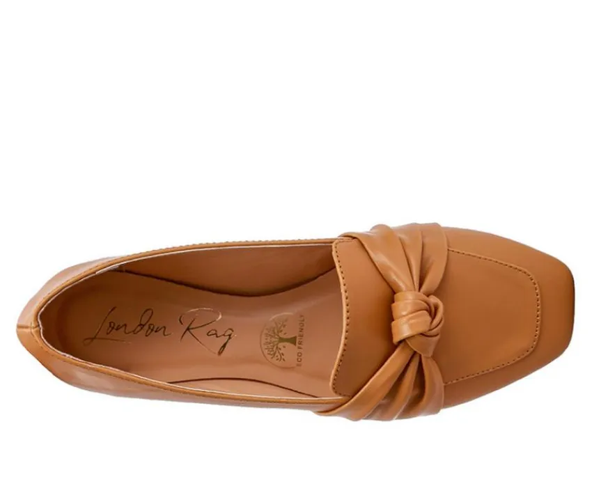 London Rag Loafers & Oxfords>Women's Denali Loafers