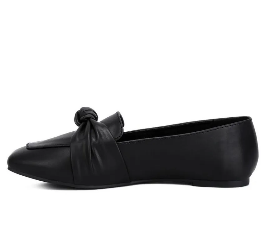 Women's Denali Loafers|London Rag Online