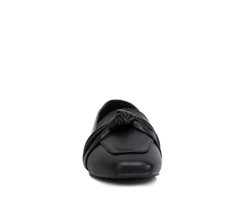 Women's Denali Loafers|London Rag Online