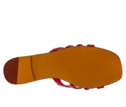 Women's Dindy Sandals|London Rag Hot