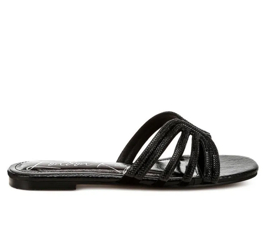 London Rag Sandals>Women's Dindy Sandals