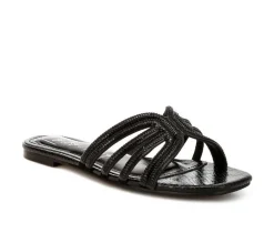 London Rag Sandals>Women's Dindy Sandals