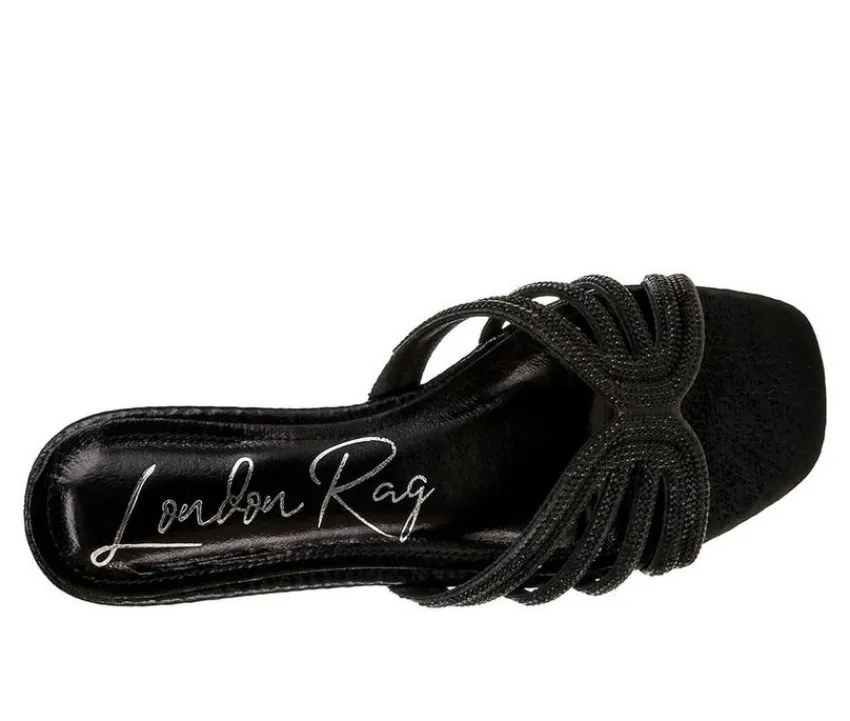 London Rag Sandals>Women's Dindy Sandals