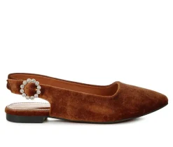 Women's Dolan Flats|London Rag Sale