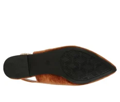 Women's Dolan Flats|London Rag Sale