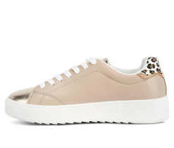Women's Dory Fashion Sneakers|London Rag Hot