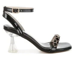 London Rag Sandals|Pumps & Heels>Women's Ebina Special Occasion Heels