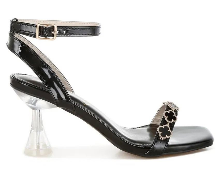 London Rag Sandals|Pumps & Heels>Women's Ebina Special Occasion Heels