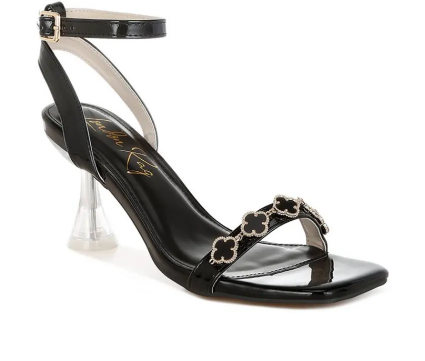 London Rag Sandals|Pumps & Heels>Women's Ebina Special Occasion Heels