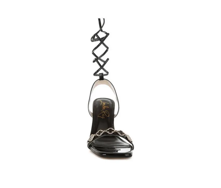 London Rag Sandals|Pumps & Heels>Women's Ebina Special Occasion Heels