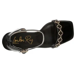 London Rag Sandals|Pumps & Heels><noscript><img width=