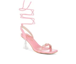 Women's Ebina Special Occasion Heels|London Rag Outlet