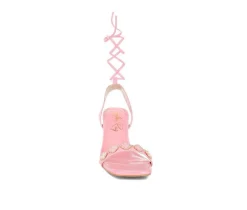 Women's Ebina Special Occasion Heels|London Rag Outlet