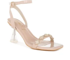 Women's Ebina Special Occasion Heels|London Rag New