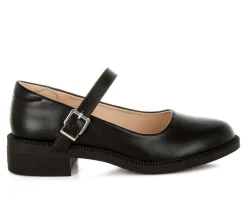 London Rag Flats>Women's Ejeta Flats