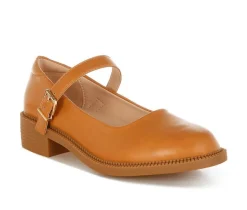 Women's Ejeta Flats|London Rag