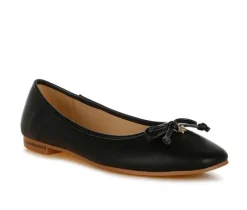 London Rag Flats>Women's Enchanted Flats