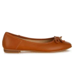 London Rag Flats>Women's Enchanted Flats