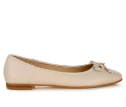 Women's Enchanted Flats|London Rag Hot