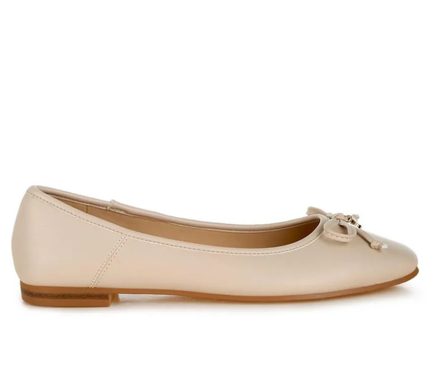 Women's Enchanted Flats|London Rag Hot