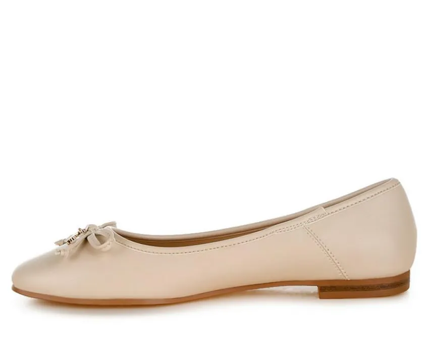 Women's Enchanted Flats|London Rag Hot
