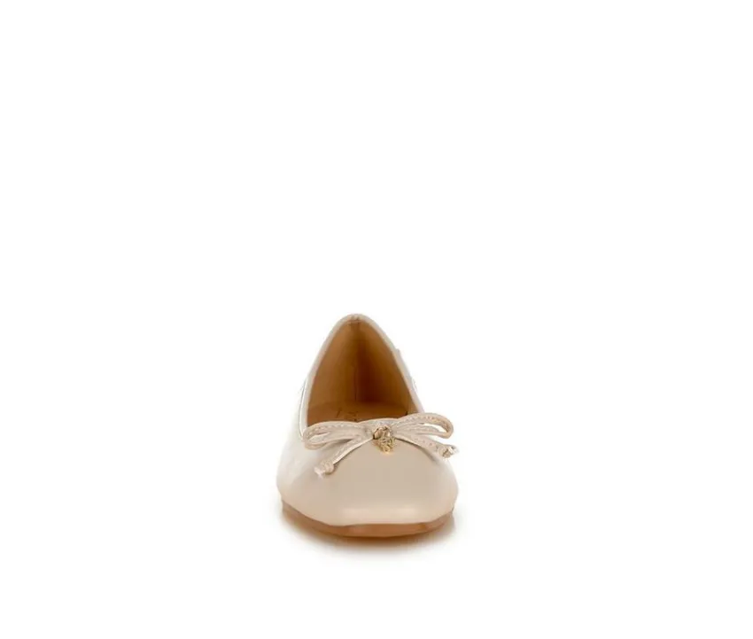 Women's Enchanted Flats|London Rag Hot