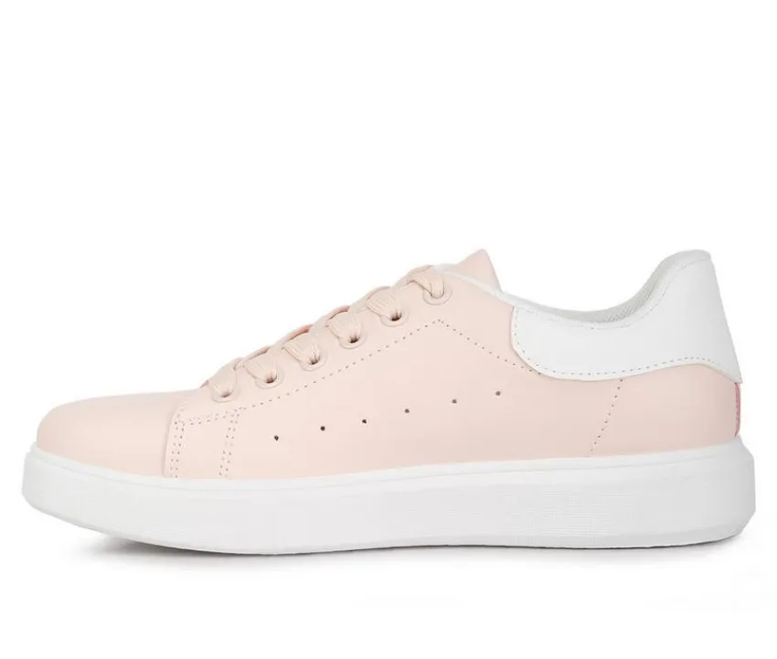 London Rag Platform>Women's Enora Sneakers