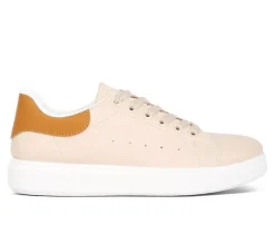 Women's Enora Sneakers|London Rag Best
