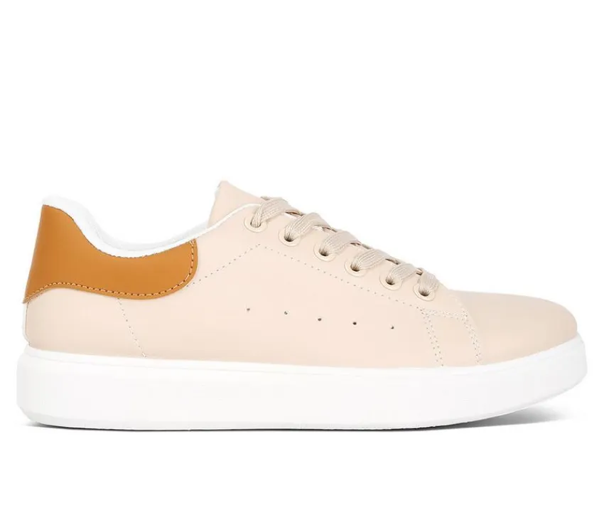 Women's Enora Sneakers|London Rag Best